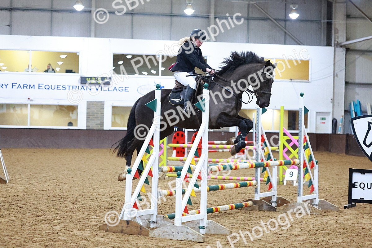 SBM_000436 - Class 2 - Senior British Novice - 90cm