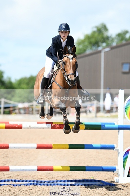 250628-133932-05170 - Cls 12 Newcomers 2nd Round 1pm to End