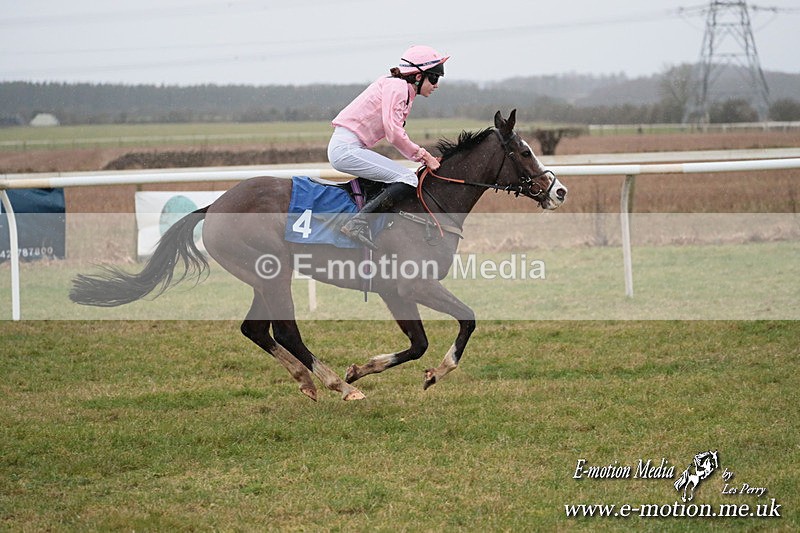 PRPTP 260125 482 - Pony Racing from Cocklebarrow Farm 26/01/25