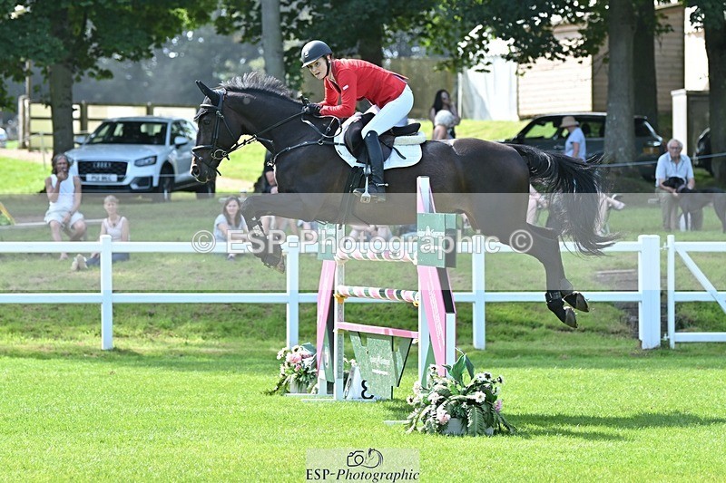230909-123149-05492 - Cls 11 Snr Foxhunter & 1.20m Open