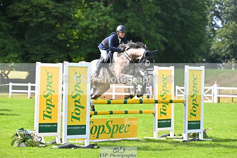 260630A-093452-05320 - Cls 41 JP Equestrian 6YO Final