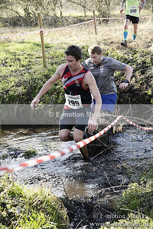 PVT 240219 261 - The Terminator Race - Pewsey Vale - 24/02/19