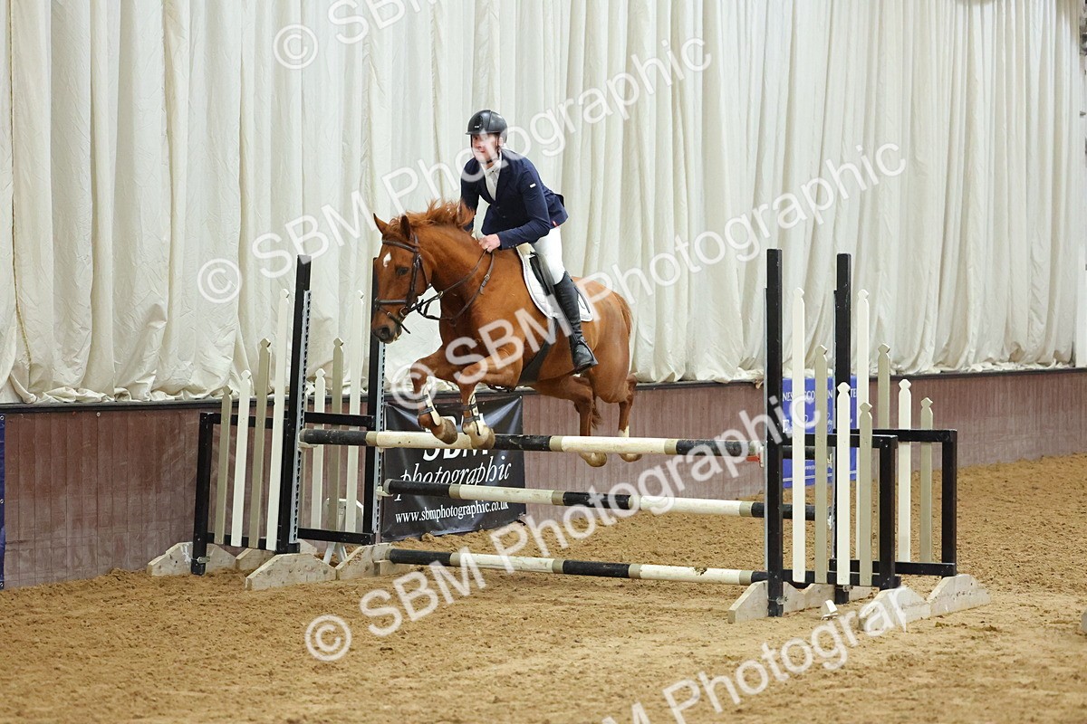 SBM_000554 - Class 2 - British Novice - 90cm