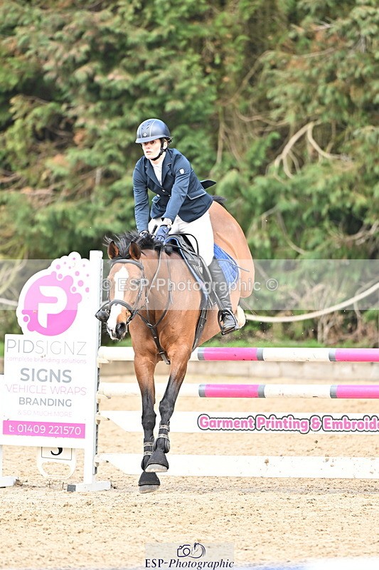 250322A-131714-02810 - Cls 10&20 Snr 1.05m Open & Nat Am Qualifier