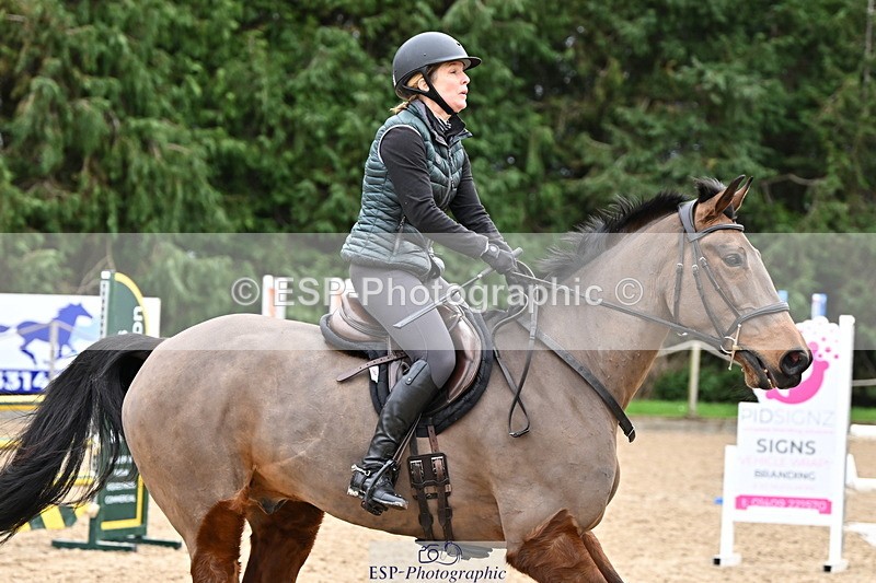 250201A-113626-00462 - Cls 02 Local Horse 100cm