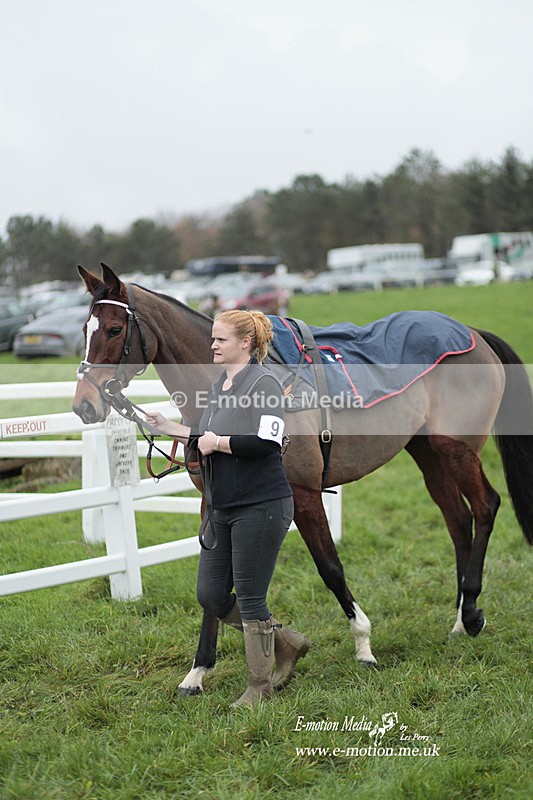 PtP 271122 392 - Hursley Hambledon Hunt Point-to-Point - Larkhill - 27/11/22