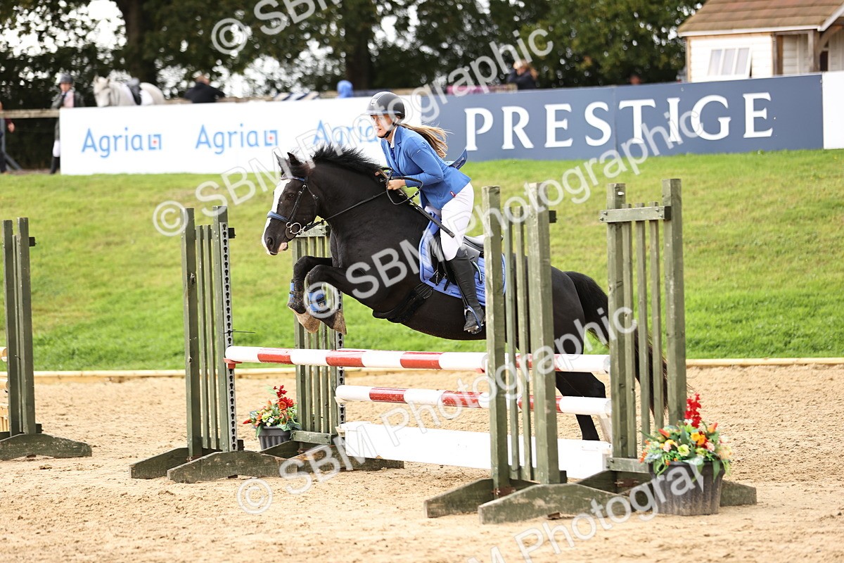 SBM_42004 - J40 Senior Horse & Pony 90cm Supreme Championship