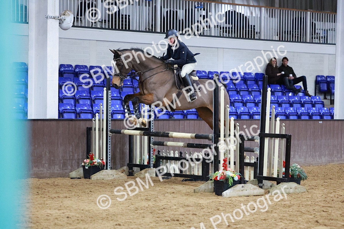 SBM_007497 - Class 24 - Nupafeed Supplements Senior Discovery/ 1m Open