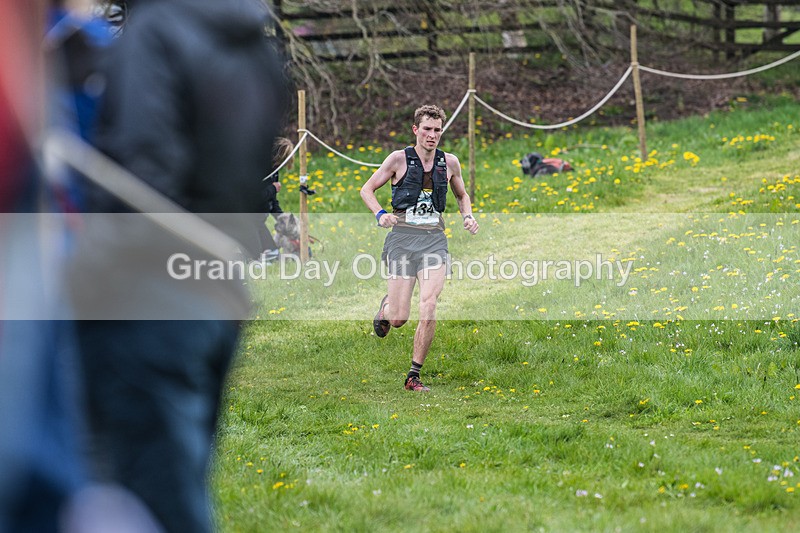 3 Peaks Finish-197 - The 3 Peaks Race Saturday 26th April 2025 - The Finish