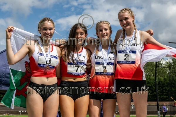 SIAB23-914209 - Medals