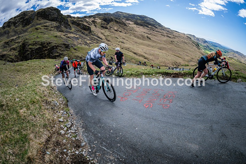 145840 - Hardknott Pass Camera 2 14.00-15.00