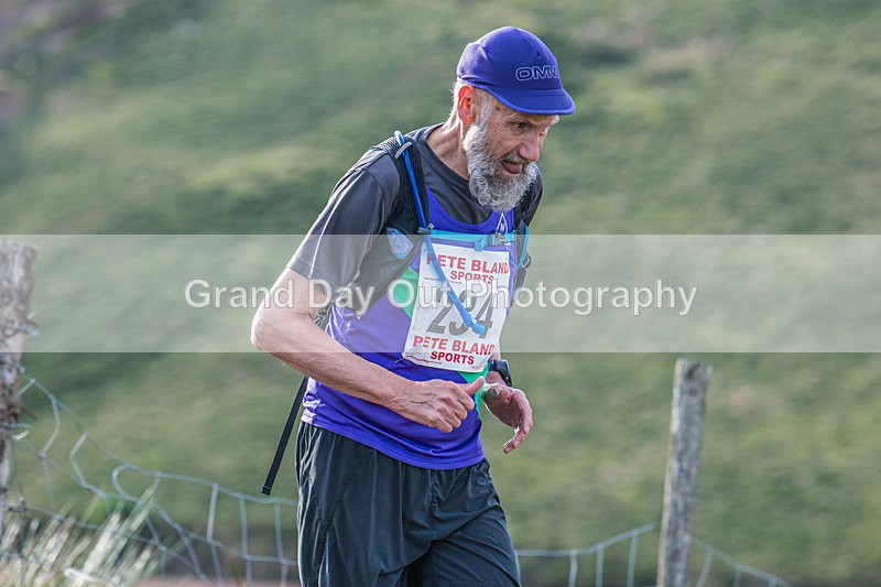 Gavel-255 - Gavel Fell Races (Junior & Senior) Wednesday 28th May 2025