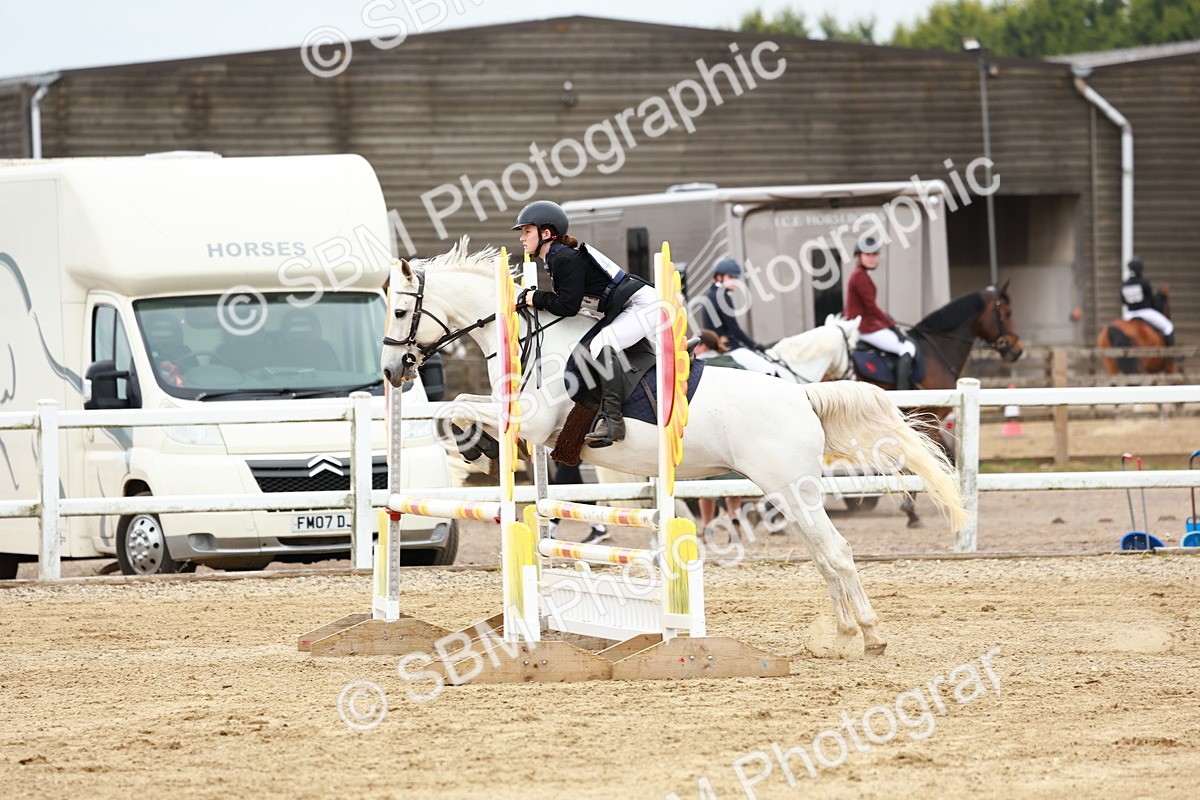 SBM_009222 - Class 6 - 90cm