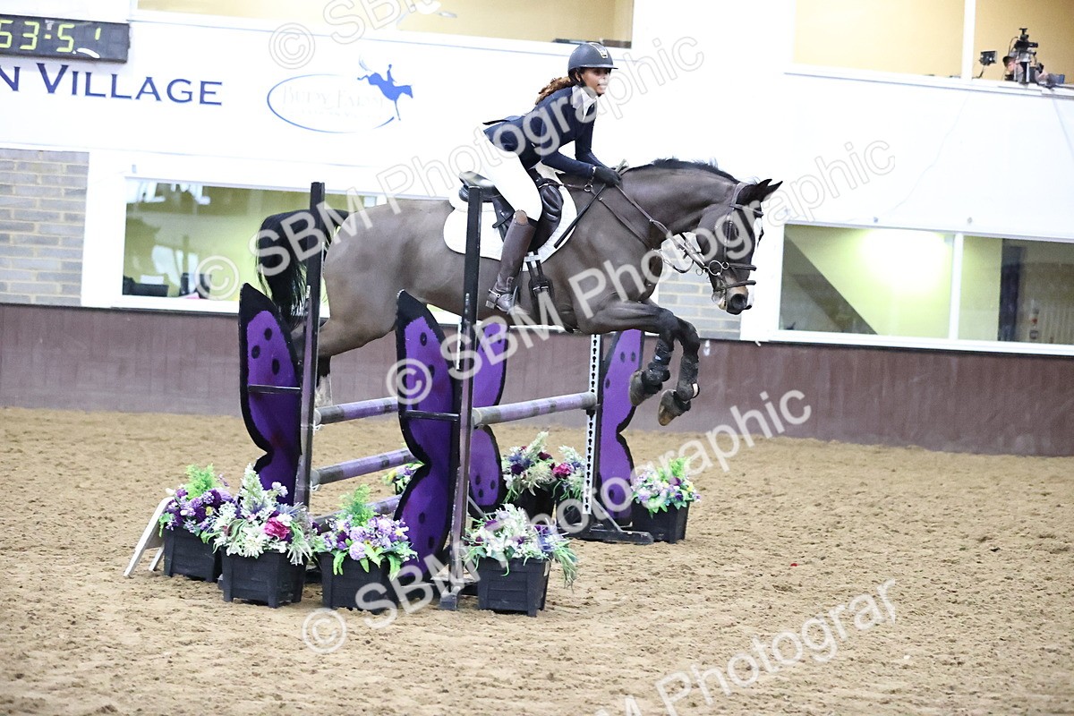 SBM_009241 - Class 20 - Senior British Novice - 80cm