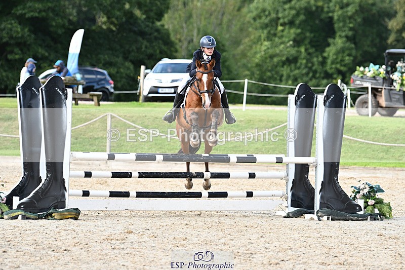 240824X-155538-29804 - 80cm Round 2 15.30 to 16.50