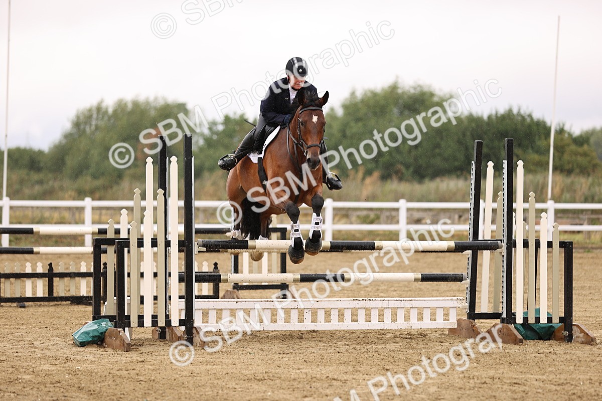 SBM_025553 - Class 10 - Amateur Championship Qualifier 95cm