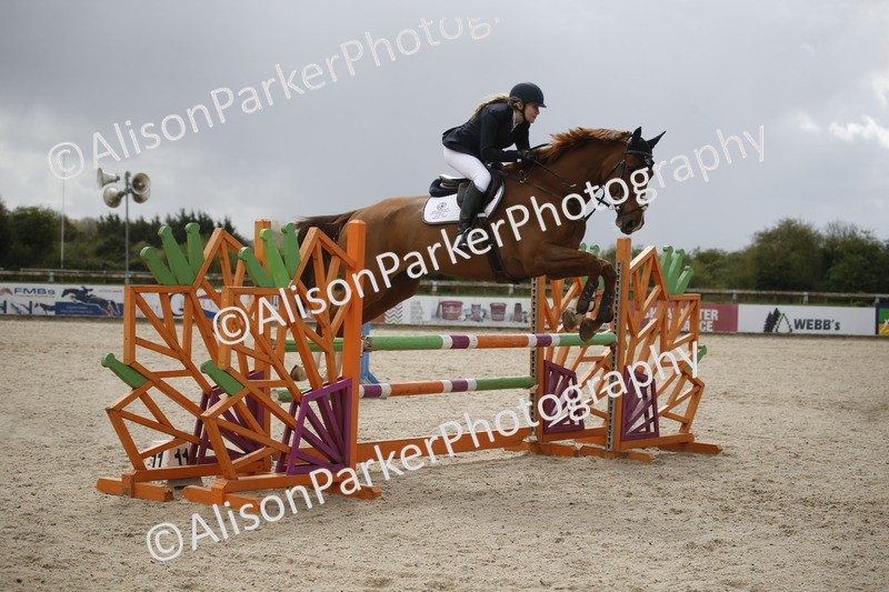 20260412-1138 - Class 7 - 1.00m