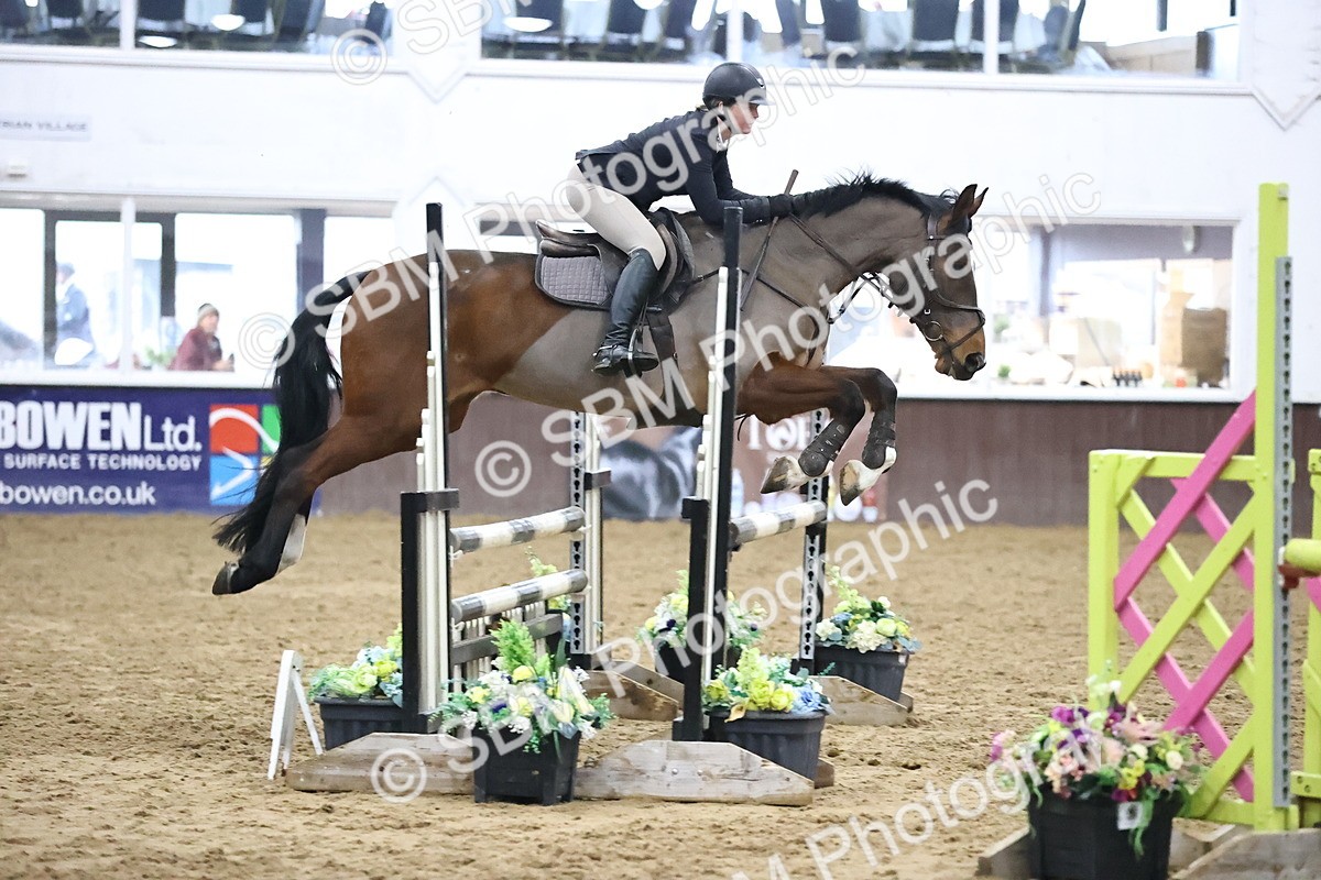 SBM_002556 - Class 9 - Senior Discovery - 1.00m