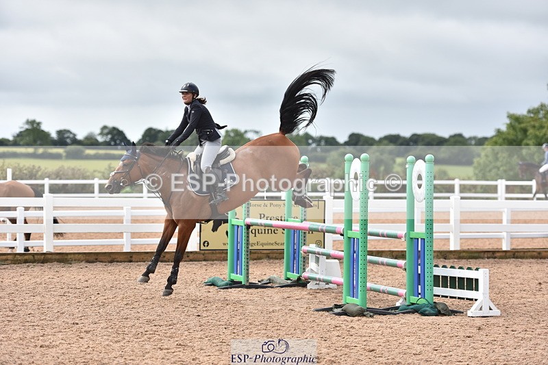 230805A-113722-00637 - Cls 6 Snr Discovery & 1m Open