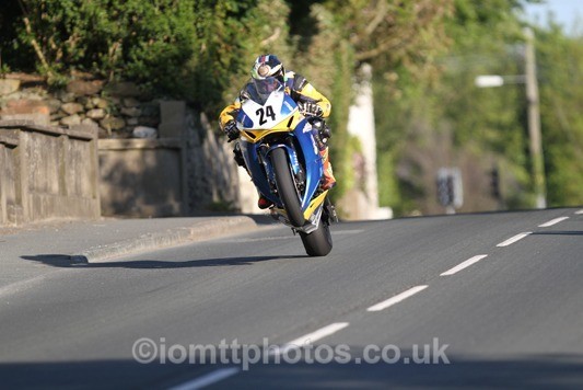 IMG_4887 - Thursday Practice  TT 2013