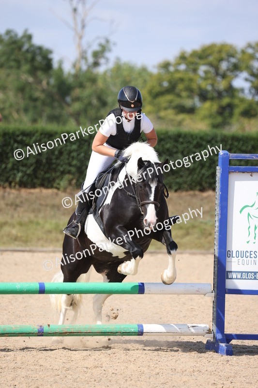 20250810-0894 - Class 3 - 60cm