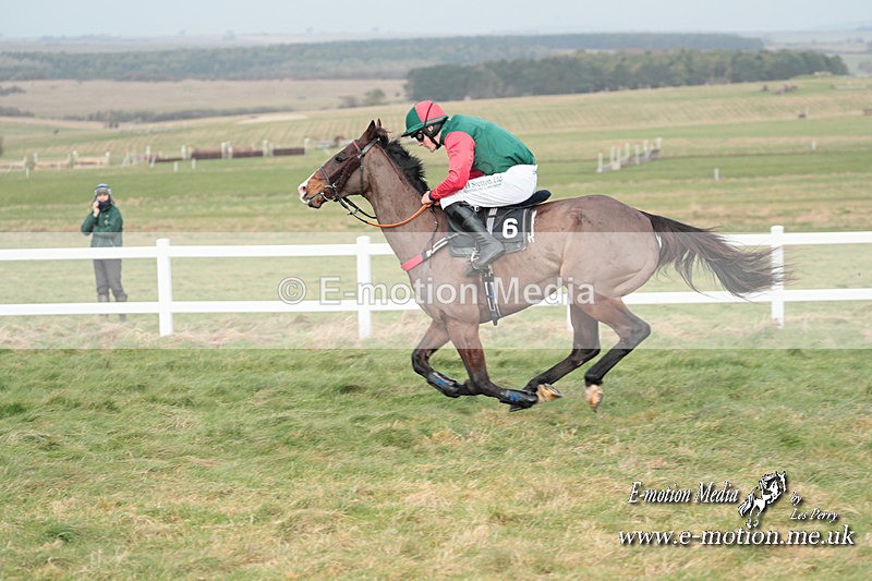 PtP 270124 81 - Royal Artillery PtP Larkhill 27/01/24