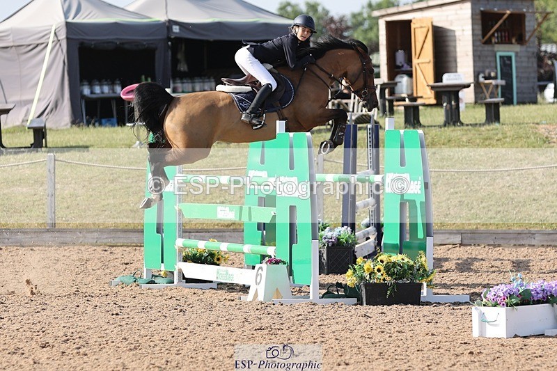 250629-180100-13795 - Cls 30 138cm HOYS Qualifier