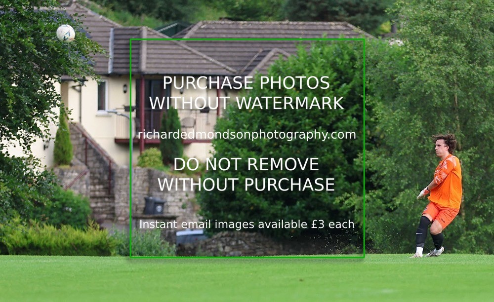 IMGKC15 - Kendal County vs Storeys (Pre Season Friendly)