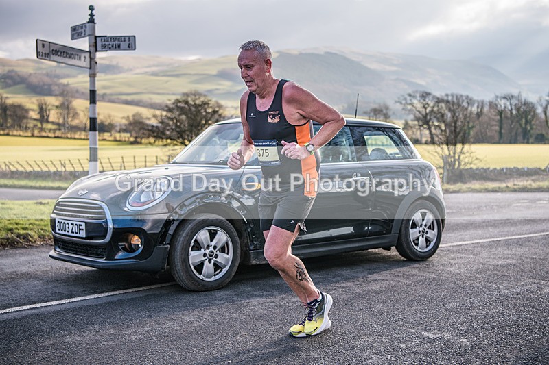 North Lakes-501 - North Lakes 10K & Half Marathon Sunday 9th February 2025