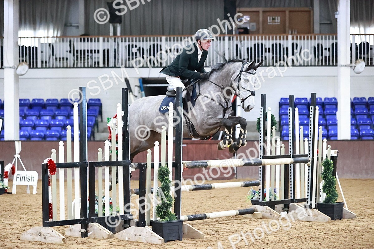 SBM_002245 - Class 9 - Senior Discovery 1.00m