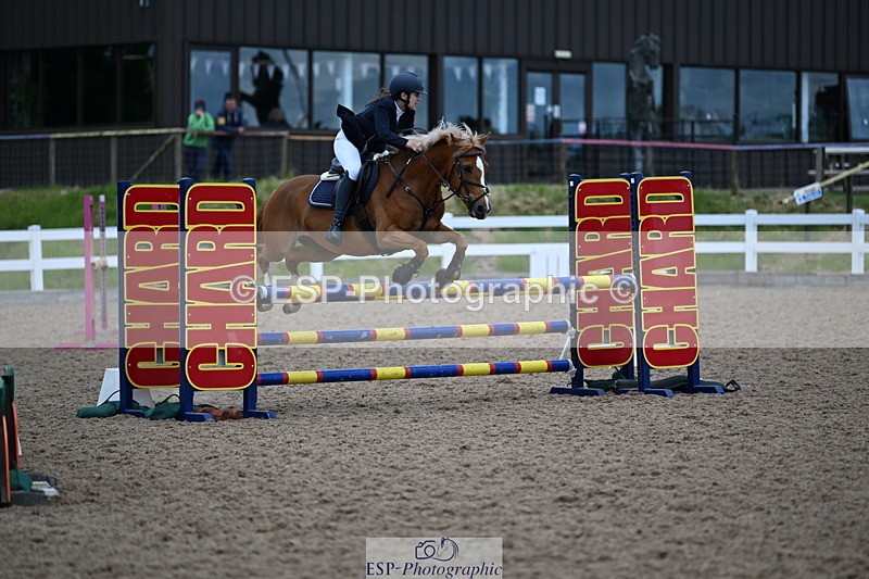 240608A-125033-00999 - Cls 9 Pony BN Jump Off and Presentations