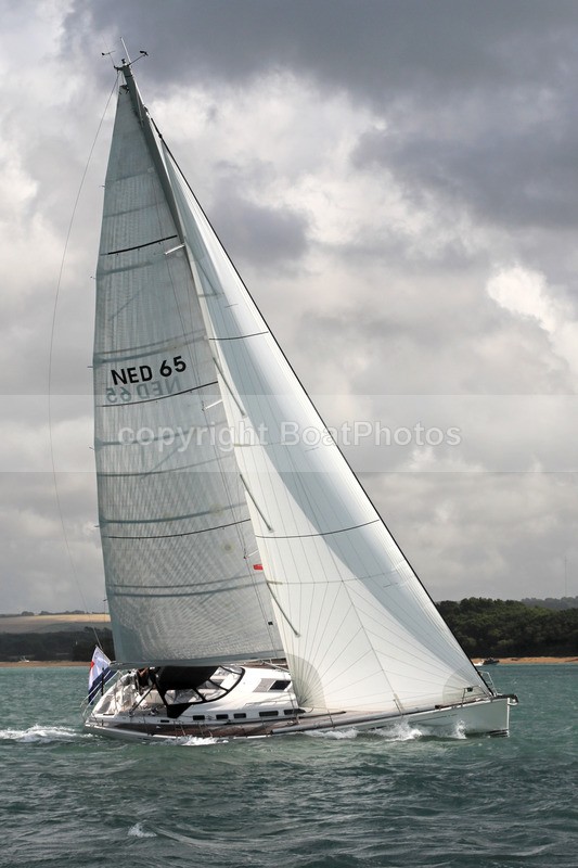 170731 NED65 1Y3A9632_Ed - COWES WEEK 31st JULY 2017