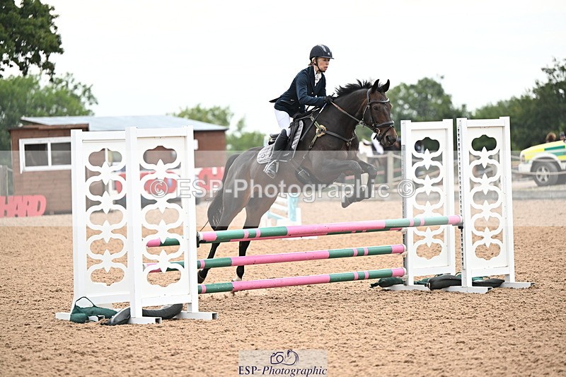 240828A-103511-00133 - Cls 1 Snr British Novice and 90cm Open