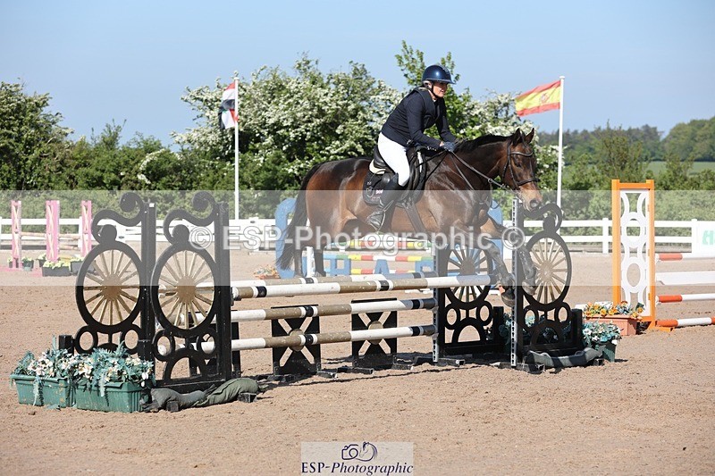 250509-092901-05321 - Cls 18 Snr British Novice and 90cm Open