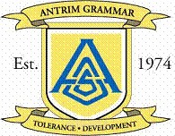  - Antrim Grammar School