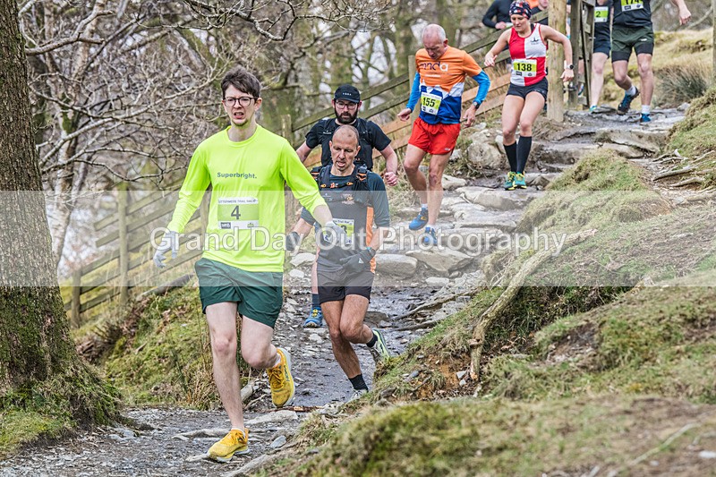 Buttermere-47 - Fellside Events Buttermere Trail Race Sunday 23rd March 2025