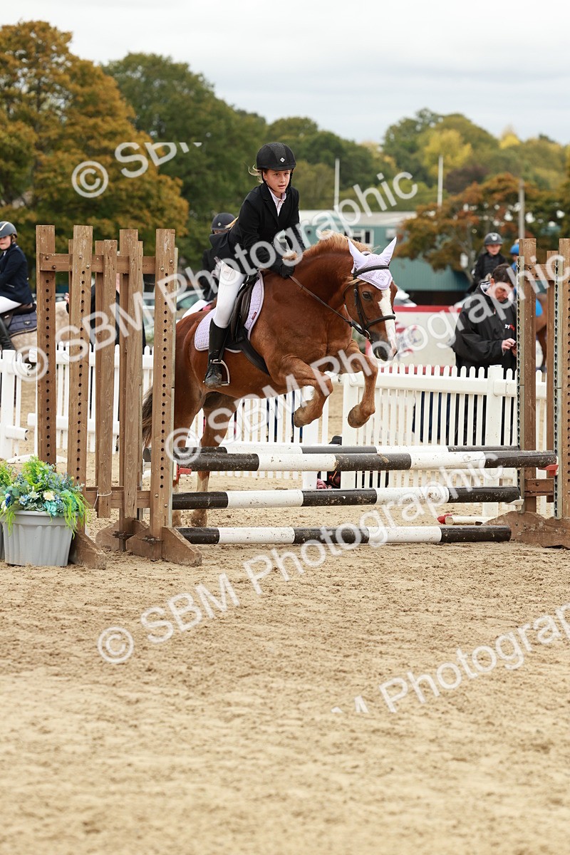 SBM_67050 - J13 - Junior Pony 60cm Championship