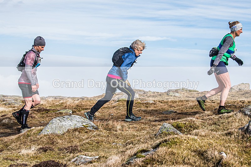 Carrock-384 - Carrock Fell Race Sunday 12th March 2023