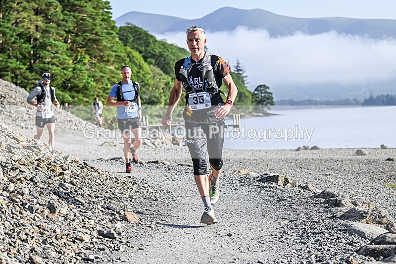 Scafell Pike -41 - Fellside Events Scafell Pike Trail Marathon Sunday 23rd August 2026