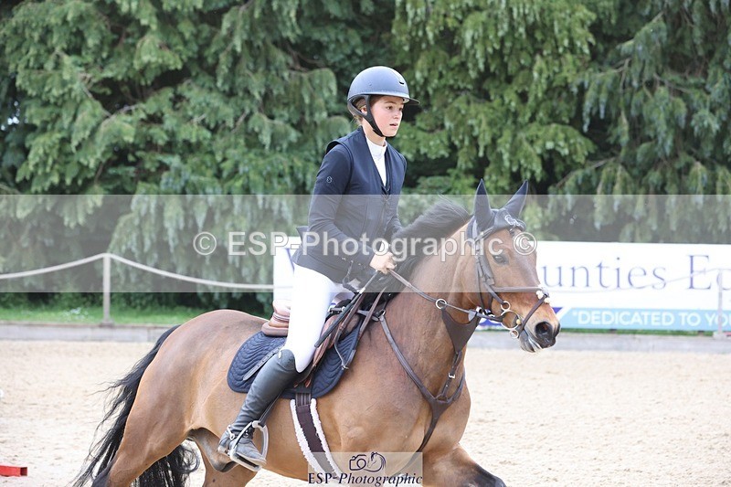 230618-181551-14181 - Cls 22 Hoys 138cm 2nd round 1st rnd