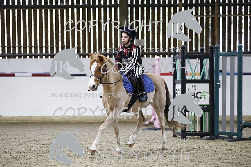 _T0A0651 - Class 1 Cross poles