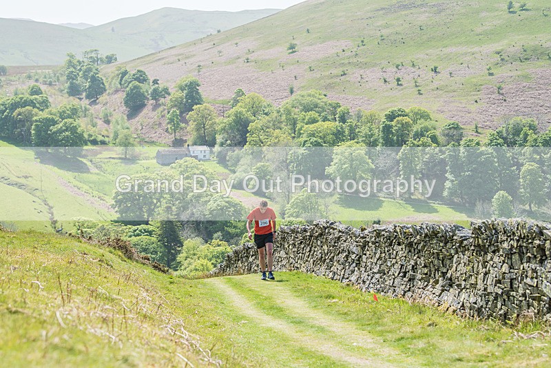 Two Tops Dash-517 - Two Tops Dash Fell Race Saturday 14th May 2022