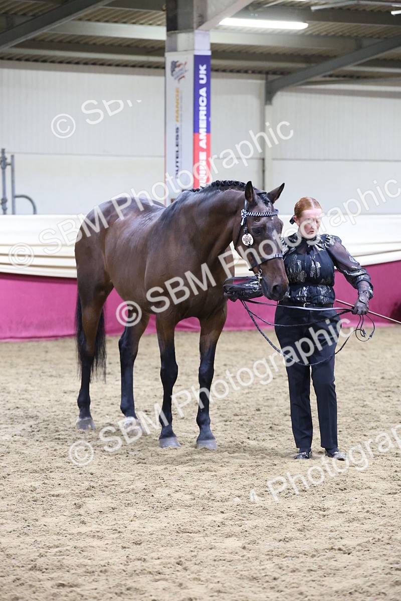 SBM_20661 - Class I - Ridden Pony Champ
