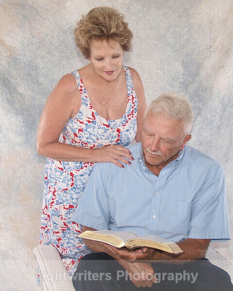  - Jimmy & Karen