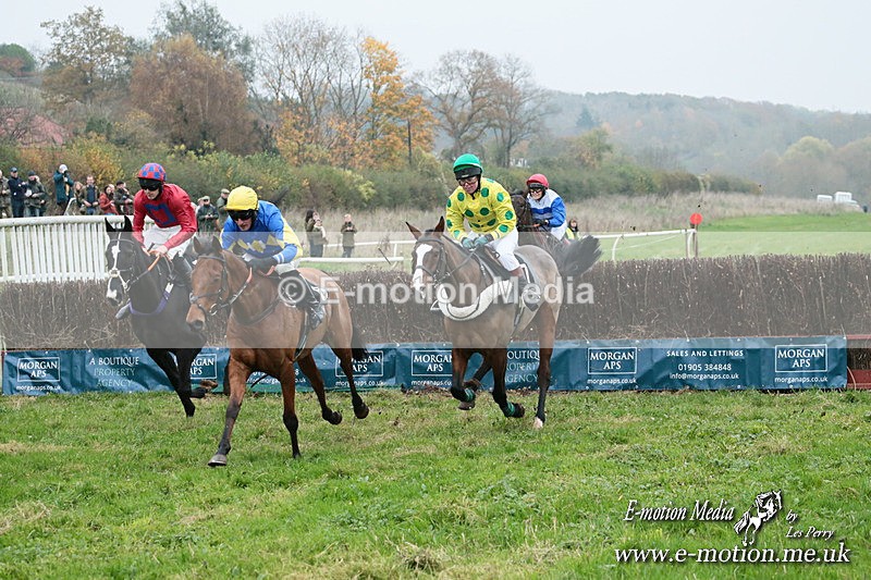 PtP 091124  384 - Knightwick Races Point-to-Point 09/11/24