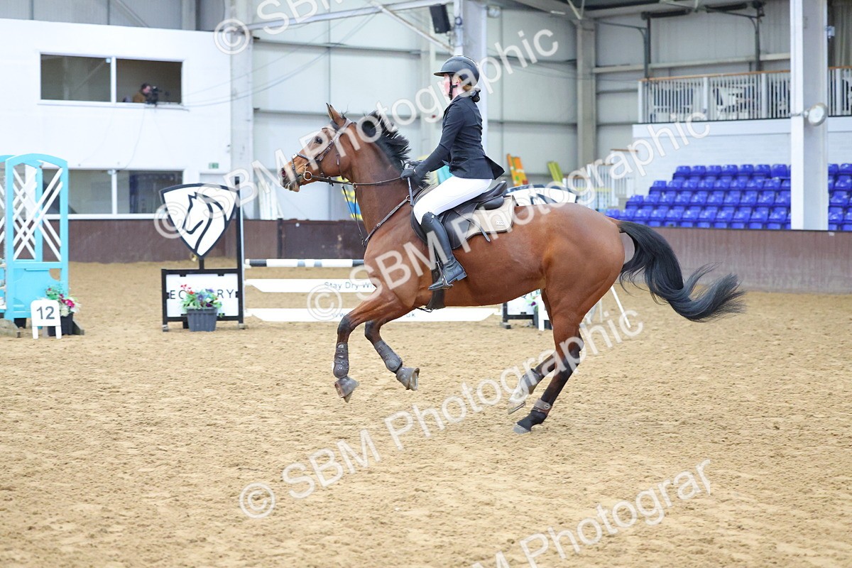 SBM_009263 - Class 19 - Equiyd 0.85m Amateur Championship Qualifier - First Round (0.85m)
