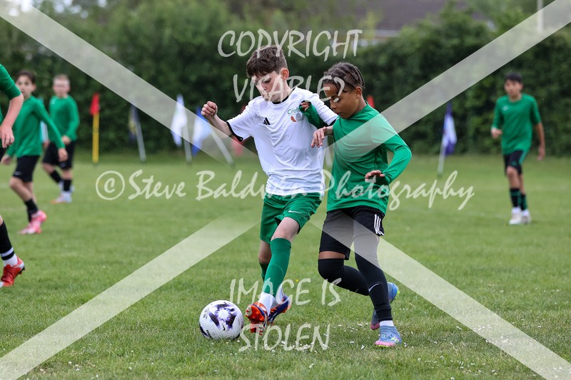 1DX33001 - The Croft V Tregoze