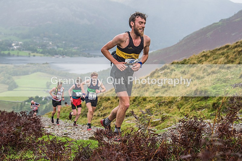HBMR Leg 1-28 - Hodgson Brothers Mountain Relay - Leg 1 Sunday 1st October 2023