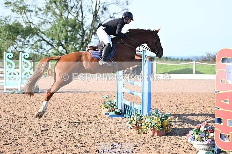 231015A-093152-06974 - Cls 28 Newcomers & 1.10m Open