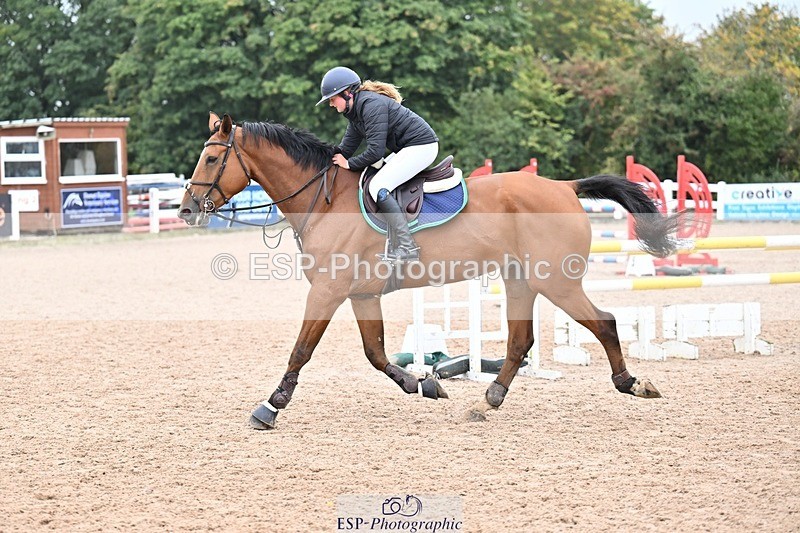 250917-131309-00613 - Cls 4 Newcomers and 1.10m Open